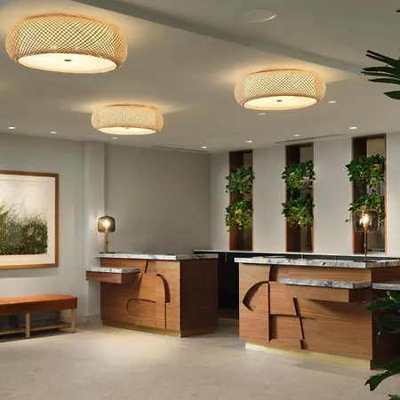 Plaza San Antonio Hotel & Spa, Autograph Collection-3