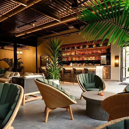 Plaza San Antonio Hotel & Spa, Autograph Collection-2